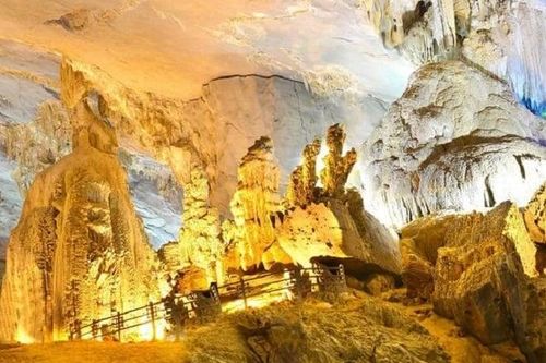 Vì sao Phong Nha – Kẻ Bàng có sức hút khó cưỡng với du khách?