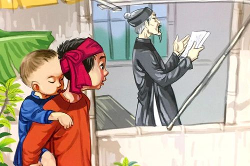 Cậu bé học lỏm đỗ trạng nguyên, phục vụ 6 đời vua Lê và chuyện bán gió mua que