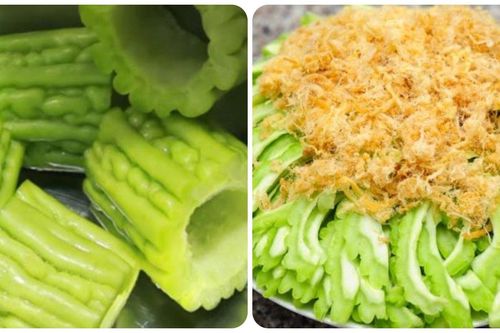 Người nào không nên ăn mướp đắng?