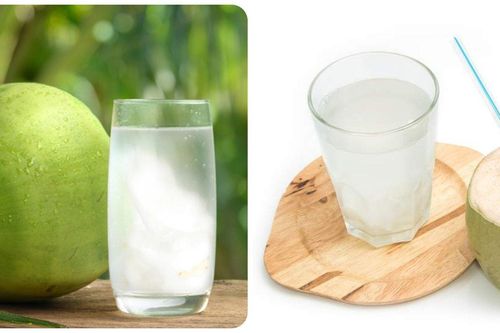 Uống nước dừa mỗi ngày có tốt?
