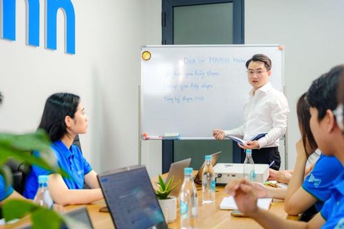 Bí quyết khởi nghiệp kinh doanh trong kỷ nguyên số từ Mainn Media