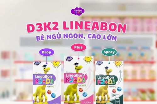 Vitamin K2 giúp tăng chiều cao, tránh nhiều bệnh