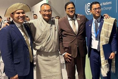 COP29 ngày 3: Ra mắt liên minh G-ZERO ủng hộ trung hòa carbon