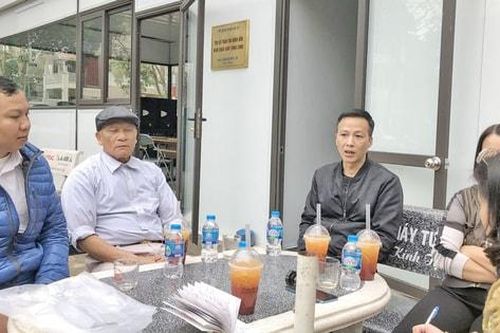 Giải bài toán quá tải đô thị ở quận Hoàng Mai: Cần giải pháp căn cơ, đột pháBài 4: Chìa khóa mang tên 'chính quyền đô thị'