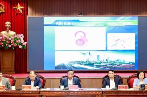 Tập trung tháo gỡ các điểm nghẽn để đáp ứng nhu cầu phát triển Thủ đô