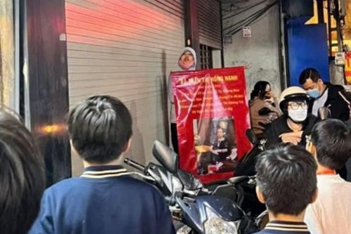 Hai ông bà phải nhập viện vì bỗng nhiên bị 'đòi nợ'