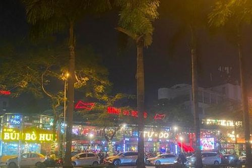 Ô nhiễm tiếng ồn - Có xử lý được vi phạm?