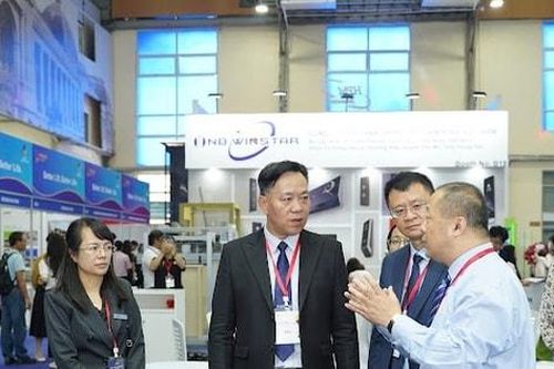 Ứng dụng công nghệ thông minh tối ưu hiệu suất, chất lượng thang máy