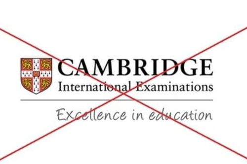 TP Hồ Chí Minh: Yêu cầu rà soát cán bộ dùng chứng chỉ 'Cambridge International'