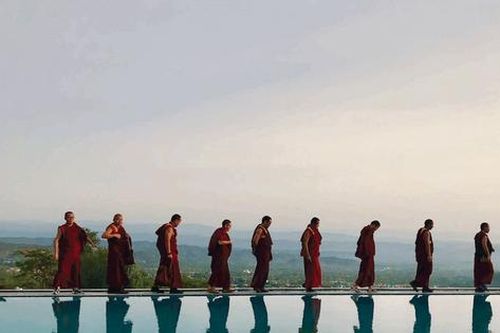 'Độc hành' - hành trình khám phá sự thanh thản của nội tâm