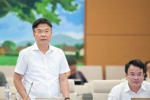 Bảo đảm Luật Đầu tư công (sửa đổi) thống nhất với hệ thống pháp luật