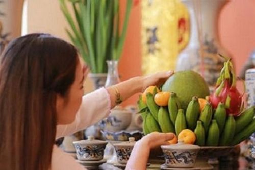 Nhiều ngày kêu cầu không bằng cứ cầu là đắc linh ứng trong ngày mai, ngày Rằm tháng Mười