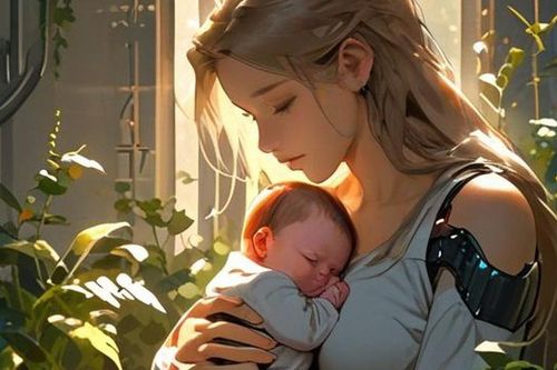 Mẹ tôi ức phát khóc khi thấy thông gia khoe cho con dâu ăn cơm cữ mỗi cái móng giò luộc