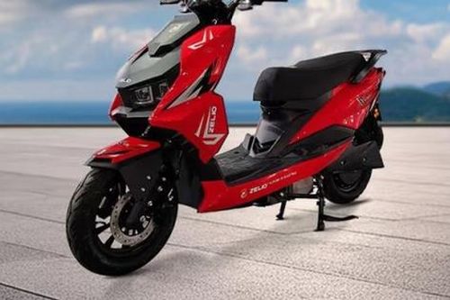 Xe ga giá 20 triệu đồng, đẹp hơn Air Blade và Vario, rẻ hơn hẳn Vision