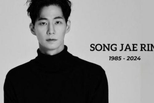Bạn bè trong giới có chia sẻ xót xa trước sự ra đi đột ngột của nam thần 39 tuổi Song Jae Rim
