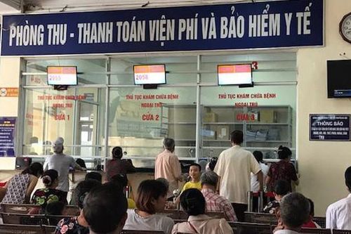 Bộ Y tế thông tin về điều chỉnh giá khám chữa bệnh theo mức lương cơ sở 2,34 triệu đồng