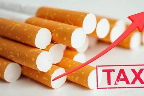 Tăng thuế thuốc lá và những hiểu lầm cần làm rõ