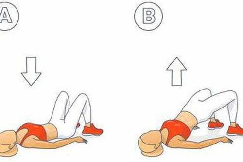4 bài tập phục hồi chức năng cho trẻ bị hẹp hậu môn