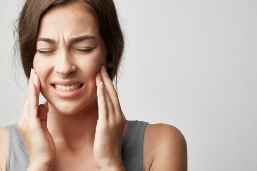 Thuốc điều trị hội chứng đau nhức vùng sọ mặt