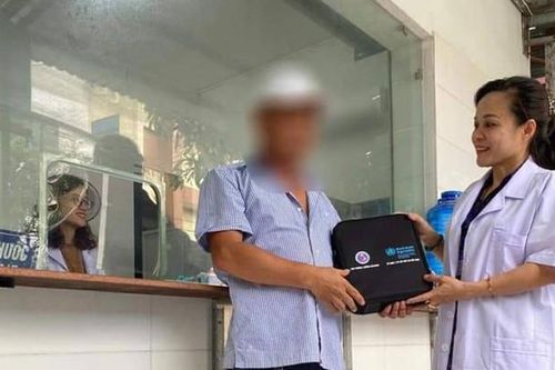 Lợi ích khi cấp phát thuốc methadone nhiều ngày