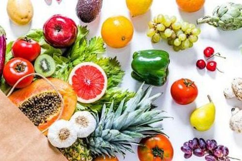 Chế độ ăn cho người bị bạch tạng