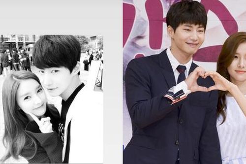 Lời tiễn biệt xúc động của Kim So Eun gửi 'ông xã We Got Married' Song Jae Rim