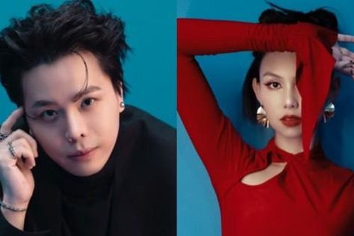 Trịnh Thăng Bình 'nên đôi' với một nàng hậu trong MV mới