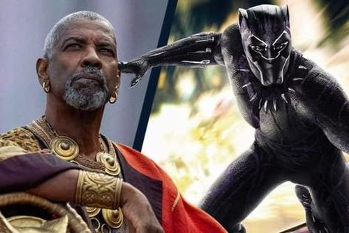 Nam diễn viên 'Võ Sĩ Giác Đấu' gia nhập đội hình Black Panther của Marvel?