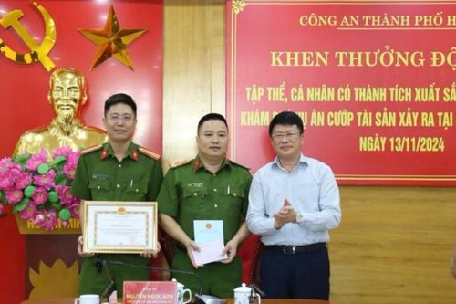 'Bí' tiền, thanh niên 19 tuổi 2 ngày liên tiếp gây 2 vụ trộm và cướp tài sản