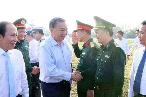 Phát triển Hải Phòng trở thành thành phố hàng đầu Châu Á