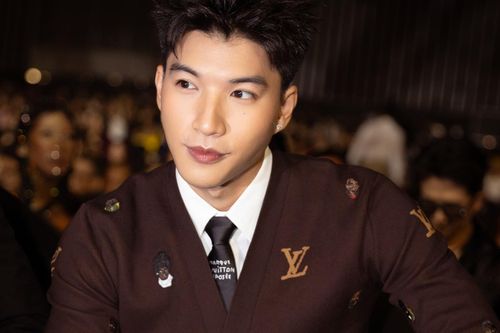 HIEUTHUHAI 'châm ngòi' cuộc chiến mới trong giới rap Việt