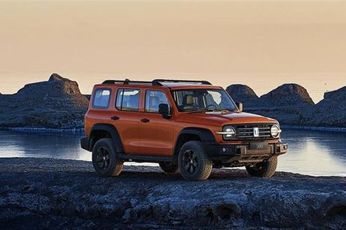 Đại lý nhận cọc Tank 300, giá dự kiến trên 1,4 tỷ đồng