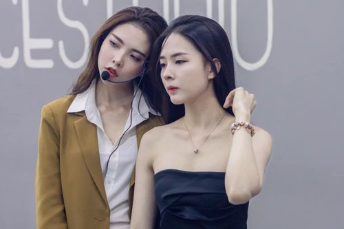 Chi 11 triệu đồng học cách chụp ảnh 'sống ảo' ở TP.HCM