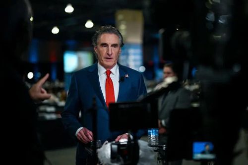 Thêm một lựa chọn bộ trưởng của ông Trump khiến cả thế giới sửng sốt