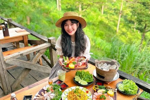 5 quán nướng 'điểm 10' khi đến Đà Lạt mùa lạnh nhất trong năm