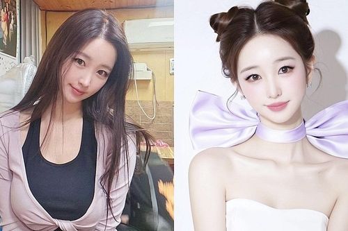 Kim Na Jeong bị bắt khẩn cấp