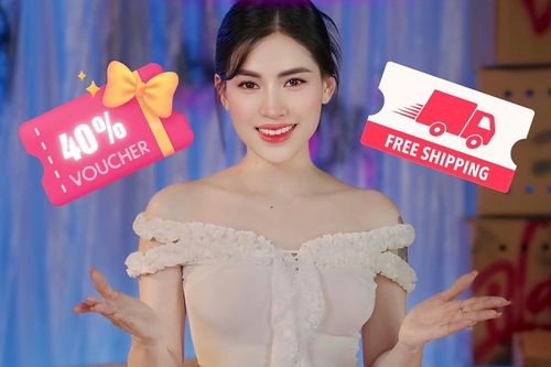 Công ty 'chiến thần livestream' Võ Hà Linh tăng vốn lên gần 20 tỷ đồng