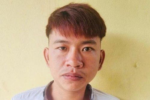 Vờ hỏi mua xe máy rồi chiếm đoạt