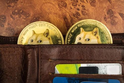 Thanh niên 2 lần trở thành triệu phú nhờ Dogecoin