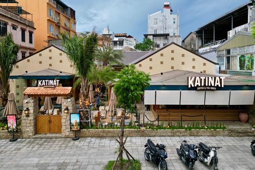 Cuộc đua mới của Highlands Coffee, Starbucks và Katinat