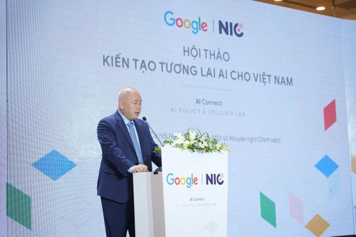 Doanh nghiệp Việt có thể hưởng lợi hơn 79 tỷ USD từ AI