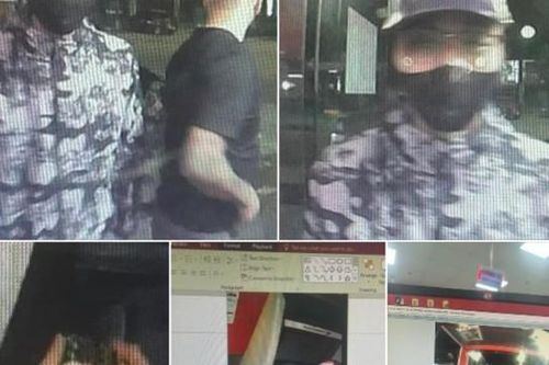 Bắc Giang: người để quên hơn 70 triệu đồng ở cây ATM đã nhận lại tiền