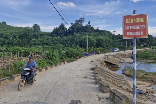 Nghệ An: sớm tháo gỡ vướng mắc nguồn ngân sách khắc phục hậu quả bão lũ