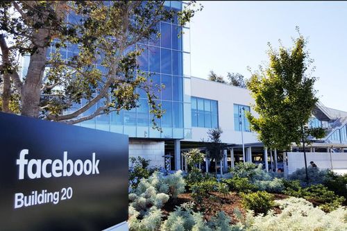 Facebook nhận án phạt 840 triệu USD do vi phạm Luật Chống độc quyền