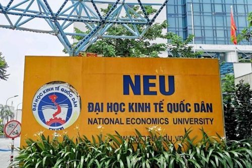 Đại học Kinh tế quốc dân trở thành đại học thứ 9 của Việt Nam