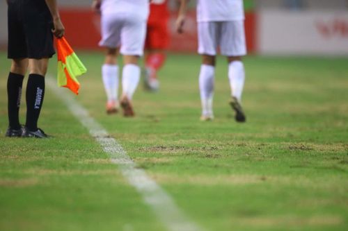 Đội tuyển Việt Nam trước AFF Cup 2024: Quên chuyện cái sân đi!
