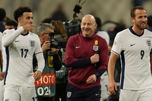 Kết quả UEFA Nations League: ĐT Anh đại thắng Hy Lạp, Pháp hòa thất vọng Israel