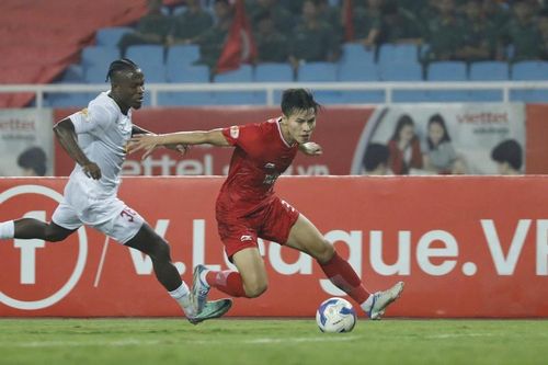 Chuyên gia Đoàn Minh Xương: 'Đại chiến cho ngôi đầu V-League'
