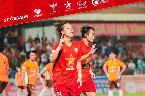 Sao Việt kiều tỏa sáng, Hà Tĩnh hạ gục HAGL, khiến cả V-League sửng sốt vì thành tích khó tin