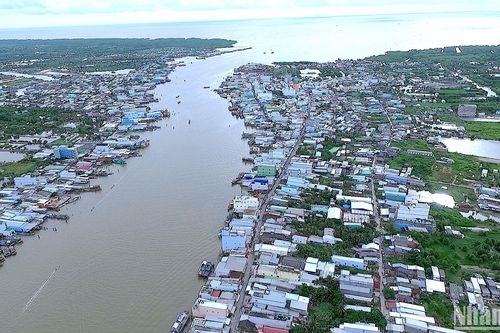 Bài 2: Những tháng ngày không quên